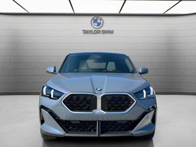 2026 BMW X2 xDrive28i