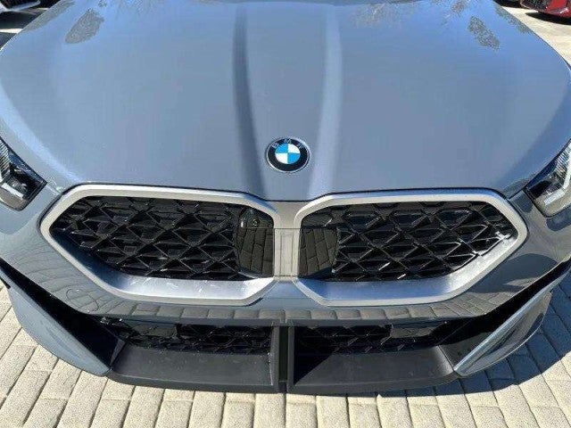 2026 BMW X2 xDrive28i