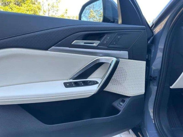 2026 BMW X2 xDrive28i