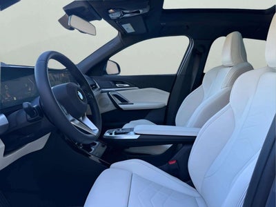 2026 BMW X2 xDrive28i