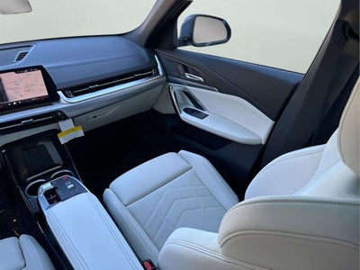 2026 BMW X2 xDrive28i