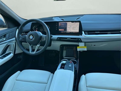 2026 BMW X2 xDrive28i