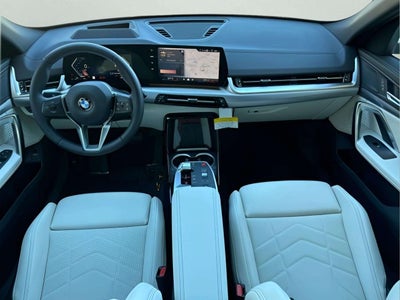 2026 BMW X2 xDrive28i