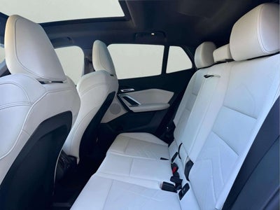 2026 BMW X2 xDrive28i