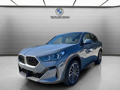2026 BMW X2 xDrive28i