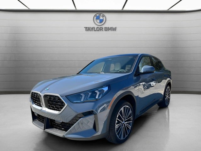 2026 BMW X2 xDrive28i