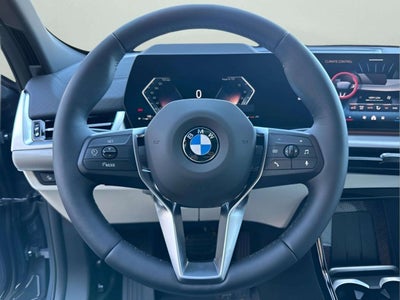 2026 BMW X2 xDrive28i