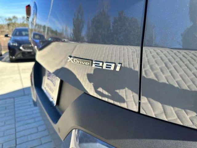 2026 BMW X2 xDrive28i