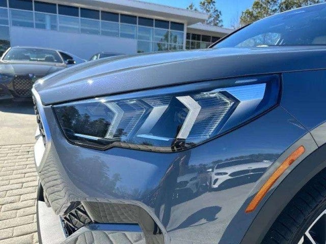 2026 BMW X2 xDrive28i