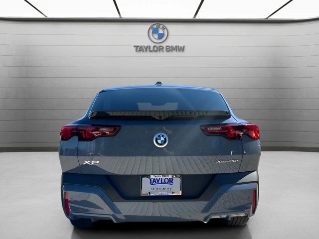 2026 BMW X2 xDrive28i