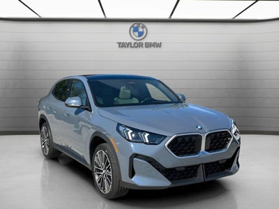 2026 BMW X2 xDrive28i