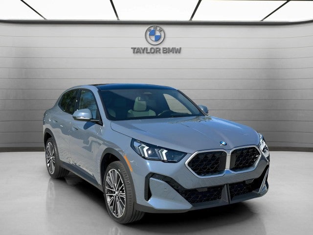 2026 BMW X2 xDrive28i