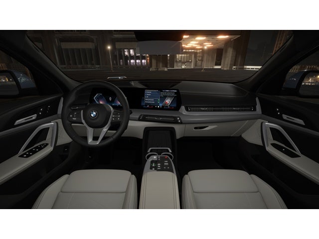 2026 BMW X2 xDrive28i