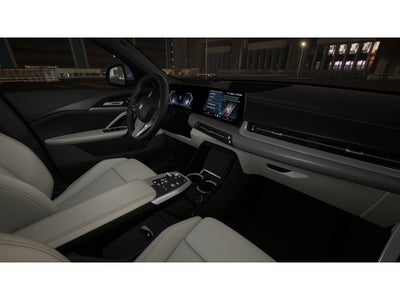 2026 BMW X2 xDrive28i