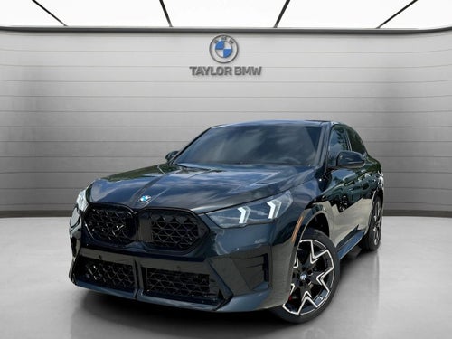 2026 BMW X2 xDrive28i