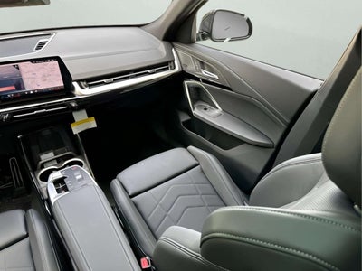 2026 BMW X2 xDrive28i