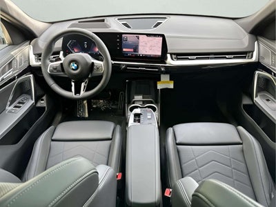 2026 BMW X2 xDrive28i
