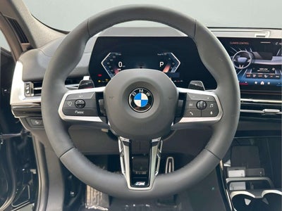 2026 BMW X2 xDrive28i