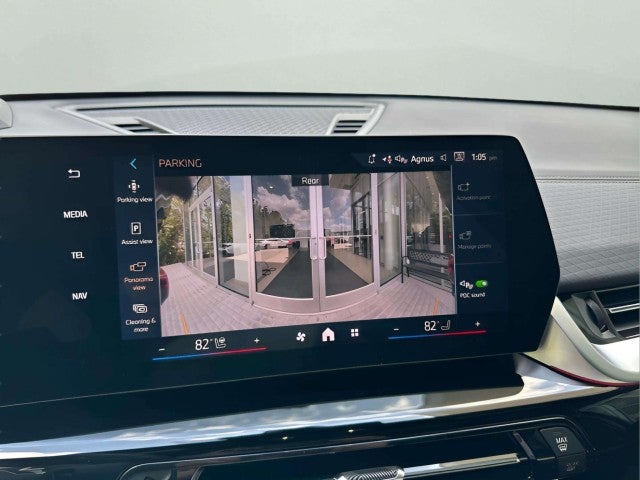 2026 BMW X2 xDrive28i