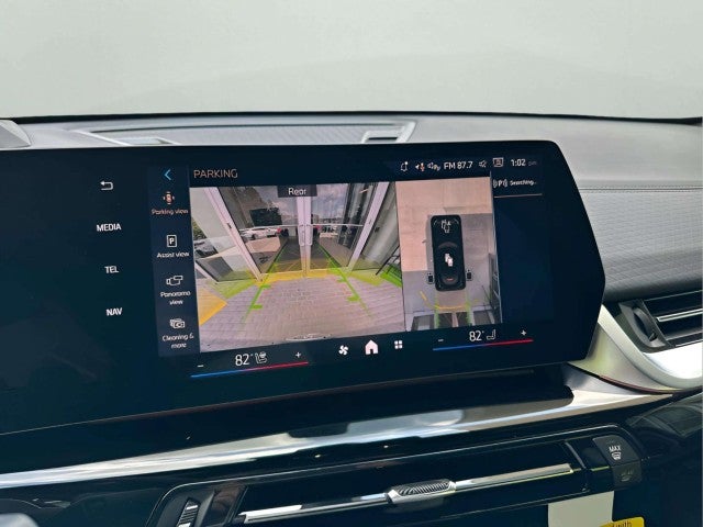 2026 BMW X2 xDrive28i