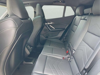 2026 BMW X2 xDrive28i