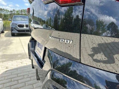 2026 BMW X2 xDrive28i