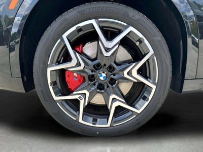 2026 BMW X2 xDrive28i