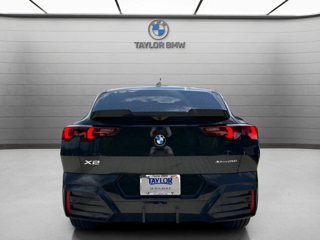 2026 BMW X2 xDrive28i