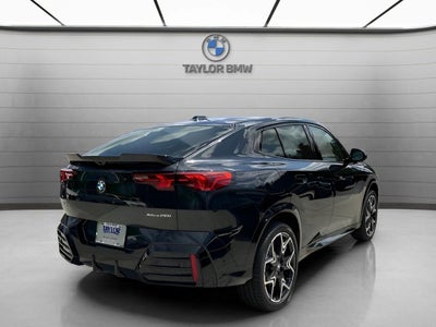 2026 BMW X2 xDrive28i