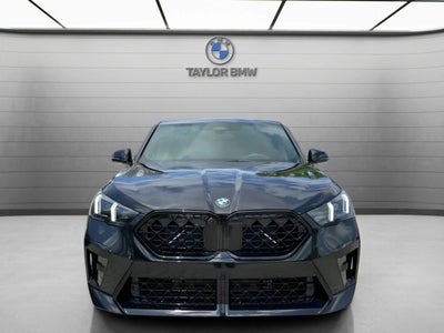 2026 BMW X2 xDrive28i