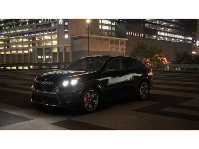 2026 BMW X2 xDrive28i
