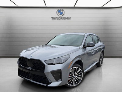 2026 BMW X2 xDrive28i