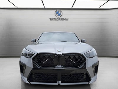 2026 BMW X2 xDrive28i
