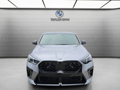 2026 BMW X2 xDrive28i