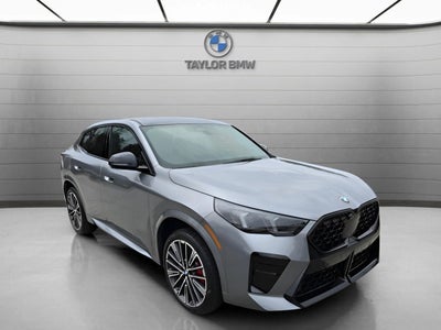 2026 BMW X2 xDrive28i