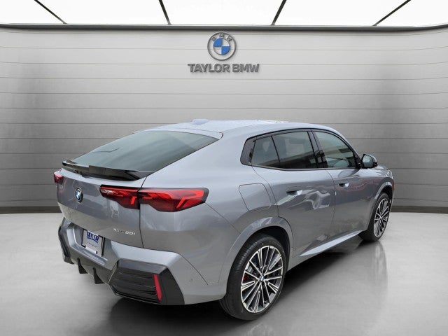 2026 BMW X2 xDrive28i