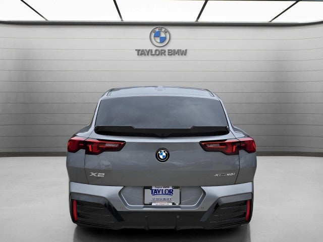 2026 BMW X2 xDrive28i