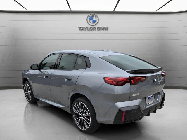 2026 BMW X2 xDrive28i