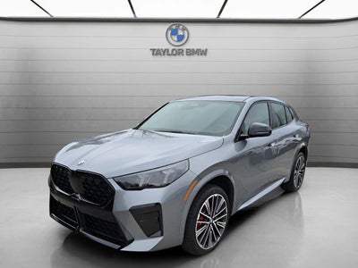 2026 BMW X2 xDrive28i