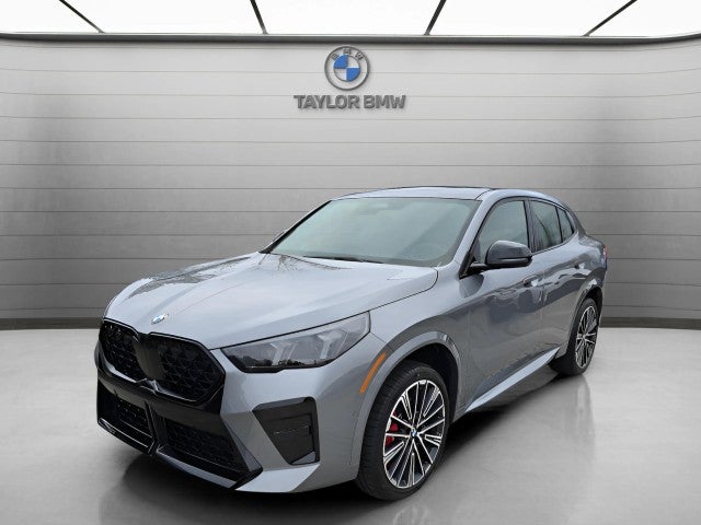 2026 BMW X2 xDrive28i