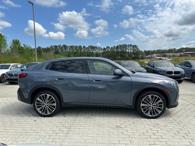 2026 BMW X2 xDrive28i