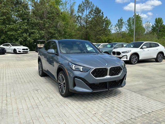 2026 BMW X2 xDrive28i