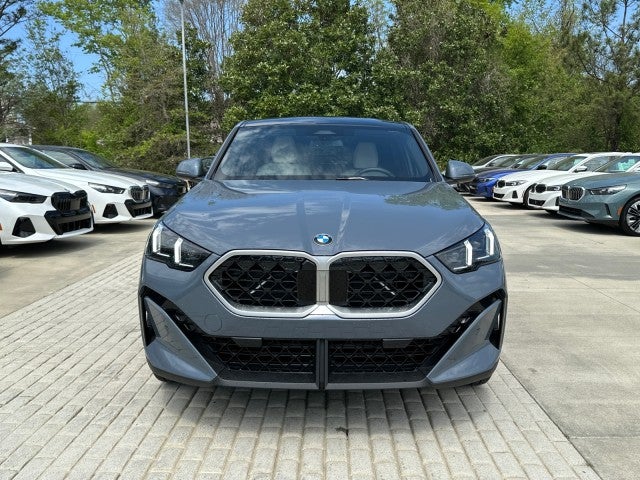 2026 BMW X2 xDrive28i