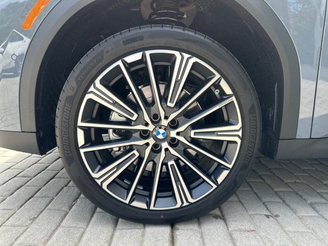 2026 BMW X2 xDrive28i