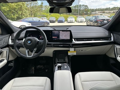 2026 BMW X2 xDrive28i