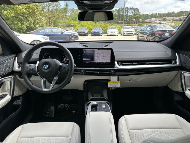 2026 BMW X2 xDrive28i