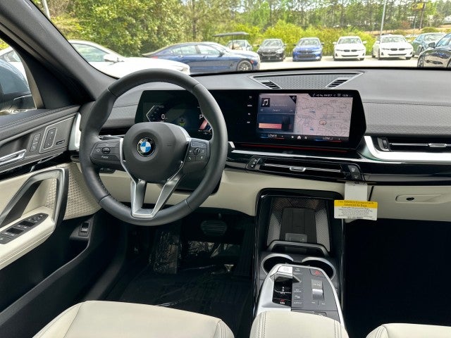 2026 BMW X2 xDrive28i