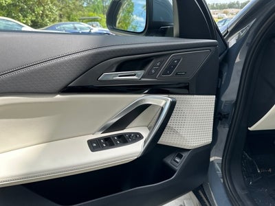 2026 BMW X2 xDrive28i