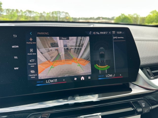 2026 BMW X2 xDrive28i