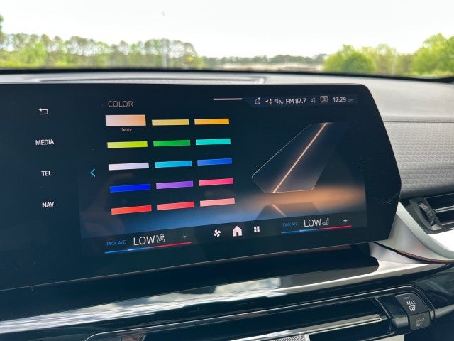 2026 BMW X2 xDrive28i